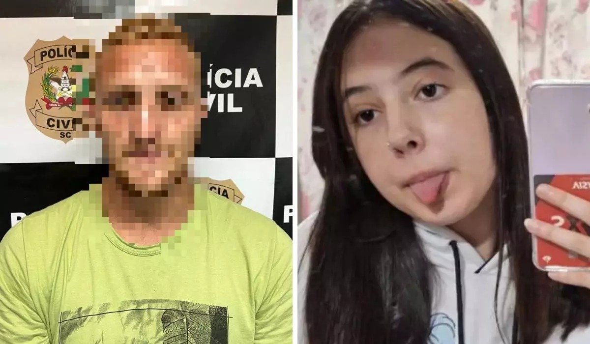 Acusado de matar adolescente com múltiplas facadas vai a júri em Itajaí