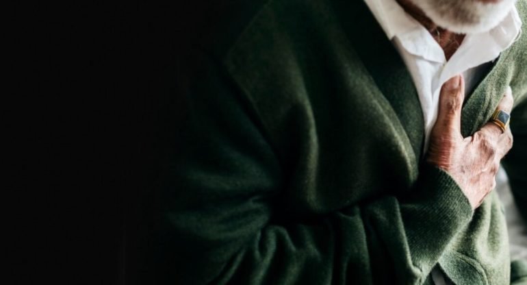 Alto nível de estresse pode levar ao infarto; entenda os motivos