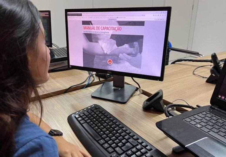 CBMSC abre inscrições para o curso básico de atendimento a emergências; saiba mais