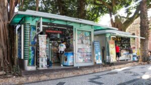 Câmara de Florianópolis debate nesta segunda-feira a demolição de quiosques em áreas públicas