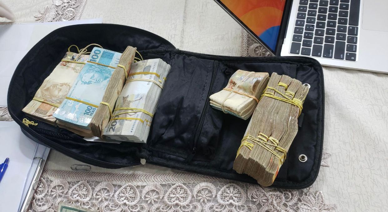 Cerca de 100 milhões de reais são movimentados em importações fraudulentas em SC