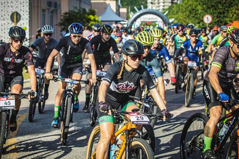 Challenge Chaoyang de Mountain Bike abre temporada estadual em Palhoça