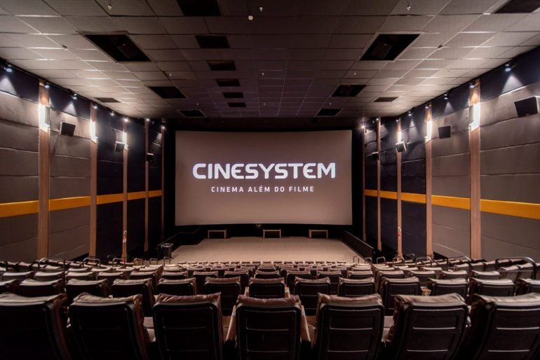 Cinesystem comemora 22 anos com promoções especiais até 27 de agosto