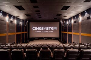 Cinesystem exibe maratona de clássicos do Studio Ghibli em Florianópolis