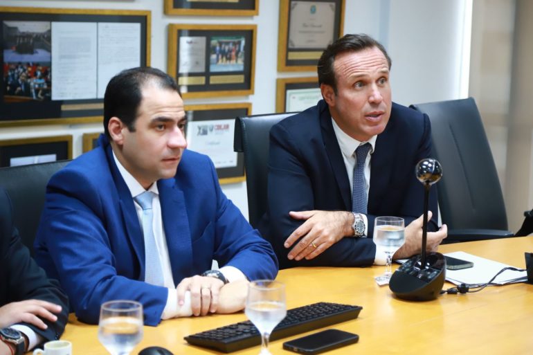 Com forte atuação da OAB, 2ª Turma do STF aprova sustentação oral de advogados