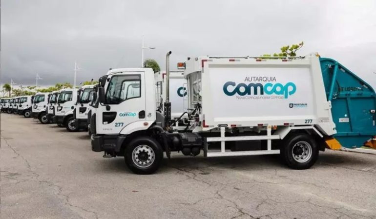 Concurso da Comcap oferece 195 vagas em Florianópolis e salários ultrapassam R$ 3 mil