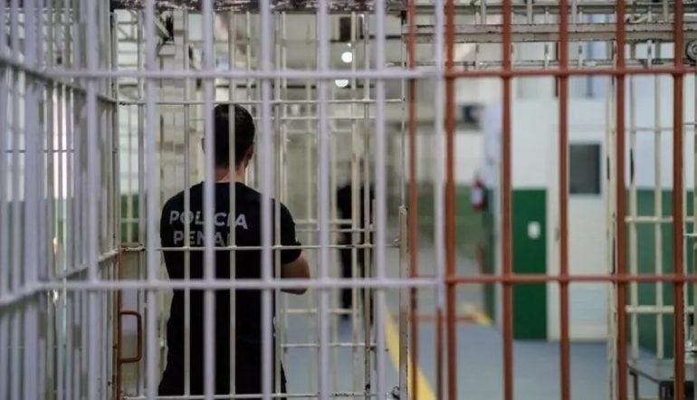 Concurso público para policial penal de Santa Catarina tem inscrições reabertas