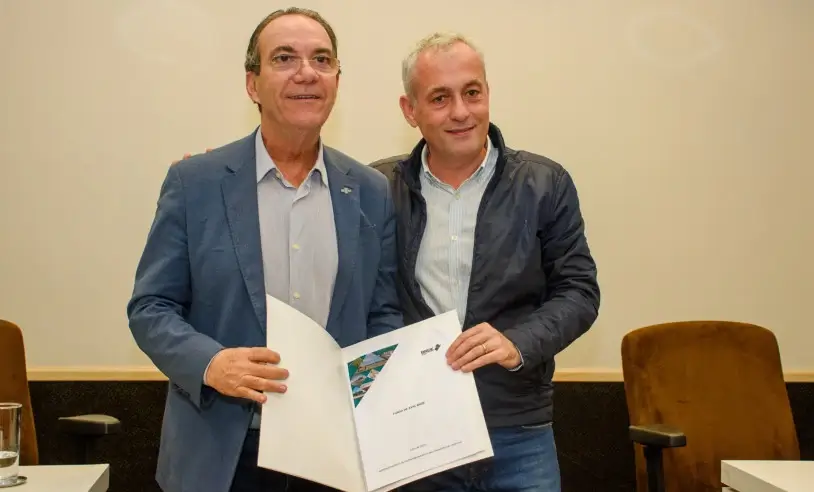 BRDE e Sebrae renovam convênio de R$ 3,6 milhões para pequenas empresas do Sul