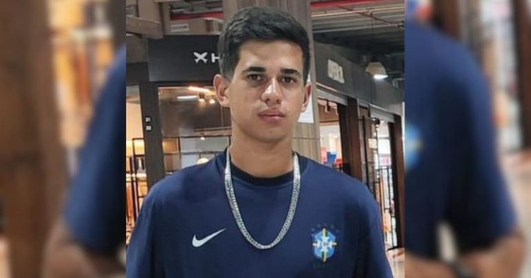 Corpo encontrado em vala é de jovem desaparecido há 4 dias em Santa Catarina