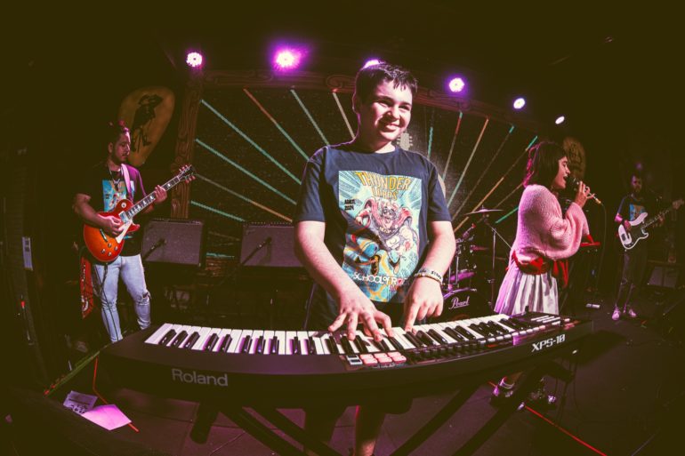 Dia Mundial do Rock terá show especial no Villa Romana Shopping em Florianópolis