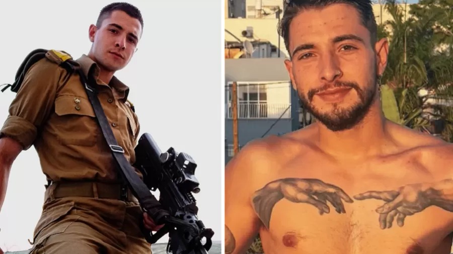 Ex-soldado por Israel e fã de raves: saiba quem era o brasileiro morto em ataque