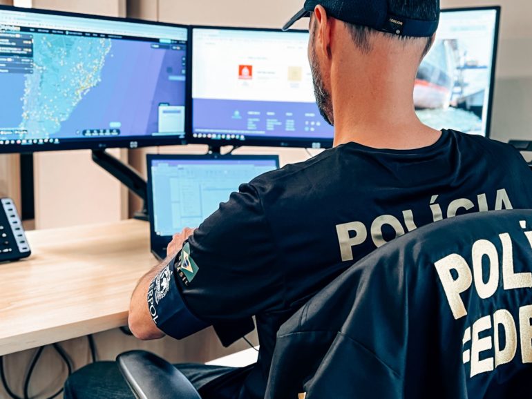 Foragido da Justiça Catarinense é preso na Espanha após inclusão no sistema da Interpol