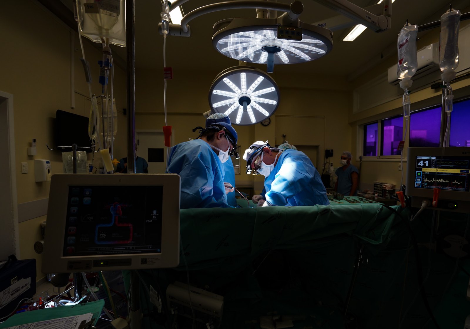 Santa Catarina é o estado com a maior proporção de doação de órgãos do Brasil