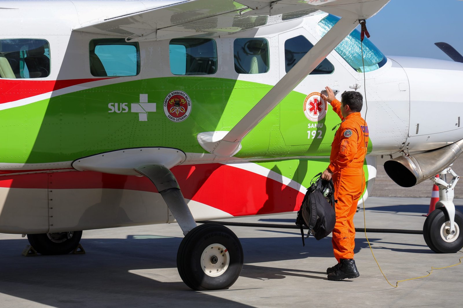 Santa Catarina é o estado com a maior proporção de doação de órgãos do Brasil