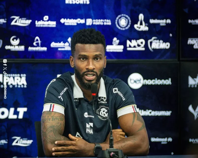 Figueirense contrata zagueiro campeão do Brasileiro da série b