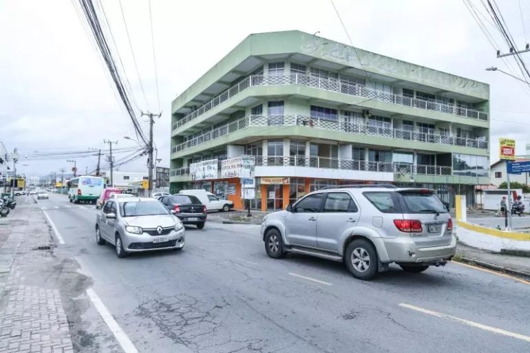 Golpistas utilizam dados da Prefeitura de Palhoça para cobrar multas de trânsito; entenda