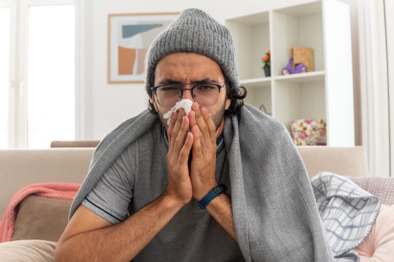 Gripe e tempo seco: receitas naturais ajudam a aliviar sintomas respiratórios