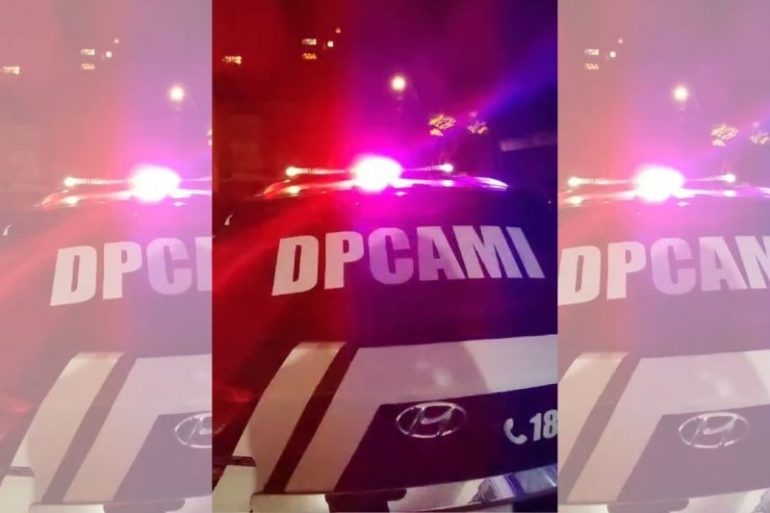 Homem é preso com vídeos de crianças sendo abusadas sexualmente em Joinville