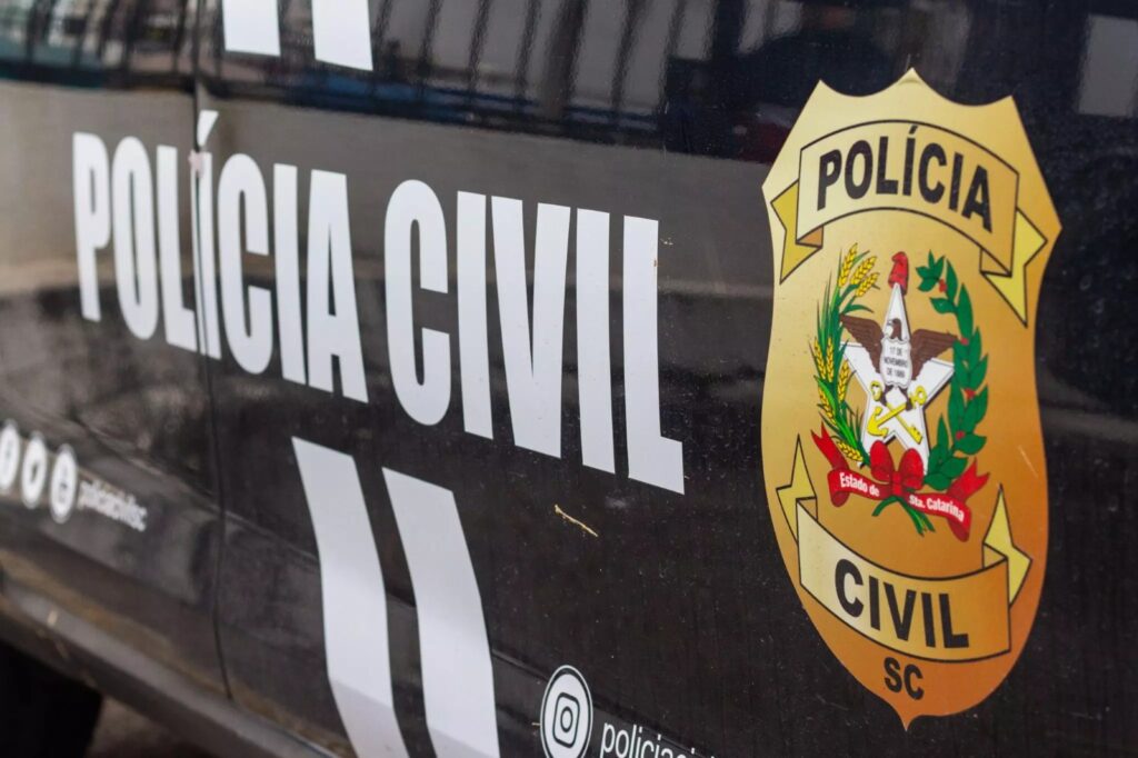 Homem é preso em Camboriú após ameaçar matar ex-mulher no dia do aniversário dela