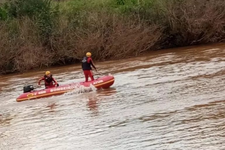 Homem que foi assassinado e achado morto em rio de SC teve morte gravada