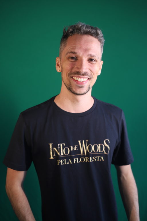 Musical da Broadway estreia em janeiro na Capital