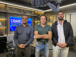 Cidades Sustentáveis destaca o papel transformador das cooperativas de reciclagem