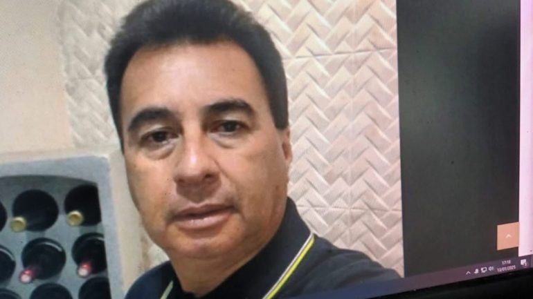 Identificado homem encontrado morto, com pés e mãos amarrados, em terreno no Norte da Ilha