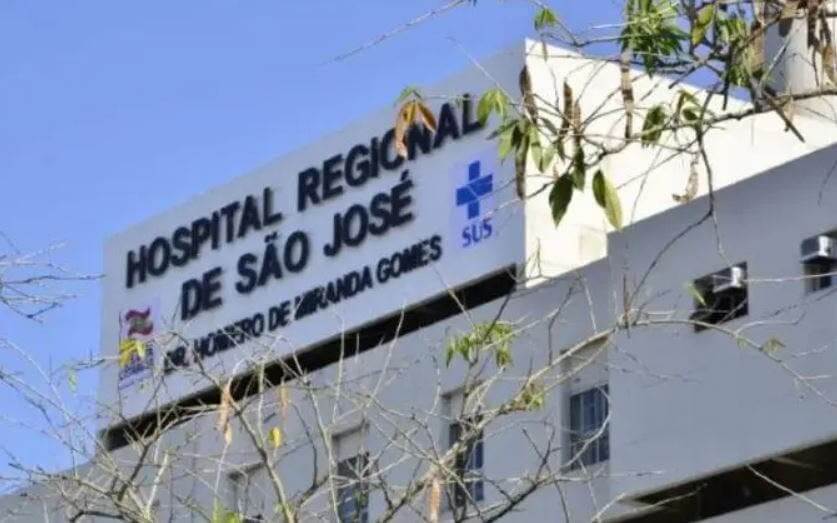 Idosa declarada como morta é achada viva às vésperas de ser cremada em SC