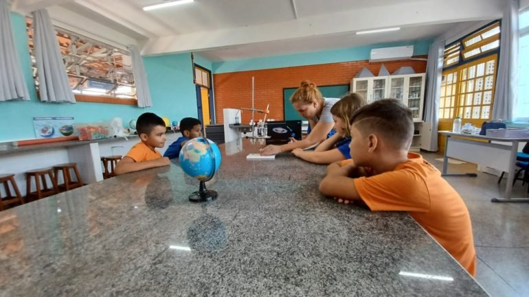 Inscrições para processo seletivo de professores de Florianópolis estão abertas