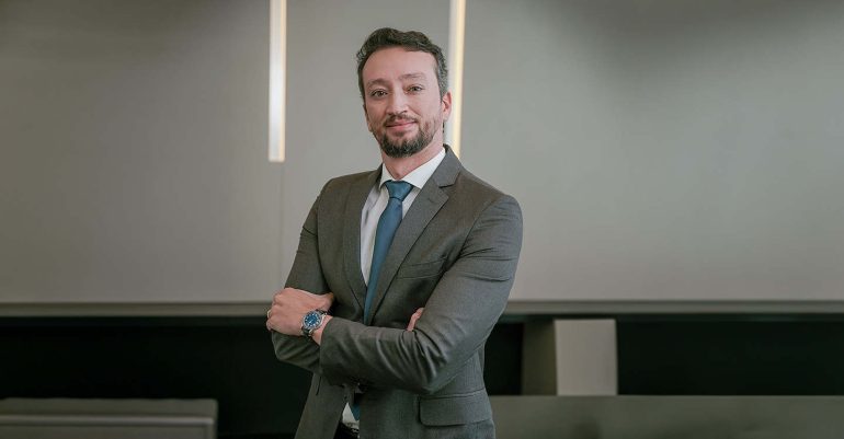 Inteligência Artificial aprimora sistemas de segurança e impulsiona crescimento da Orsegups no país