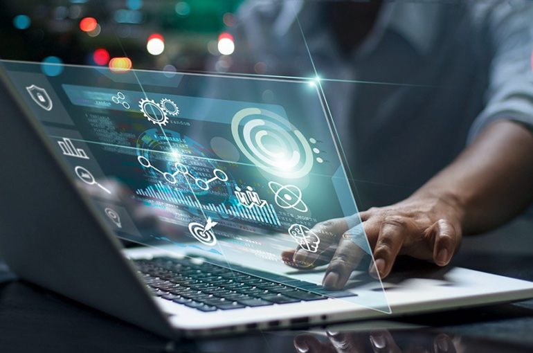 Inteligência Artificial possibilita que cidadão acesse serviços públicos municipais por comando de voz