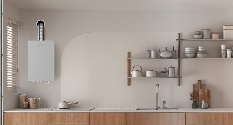 Inverno e alta nas tarifas de energia elétrica impulsionam demanda por aquecedores a gás