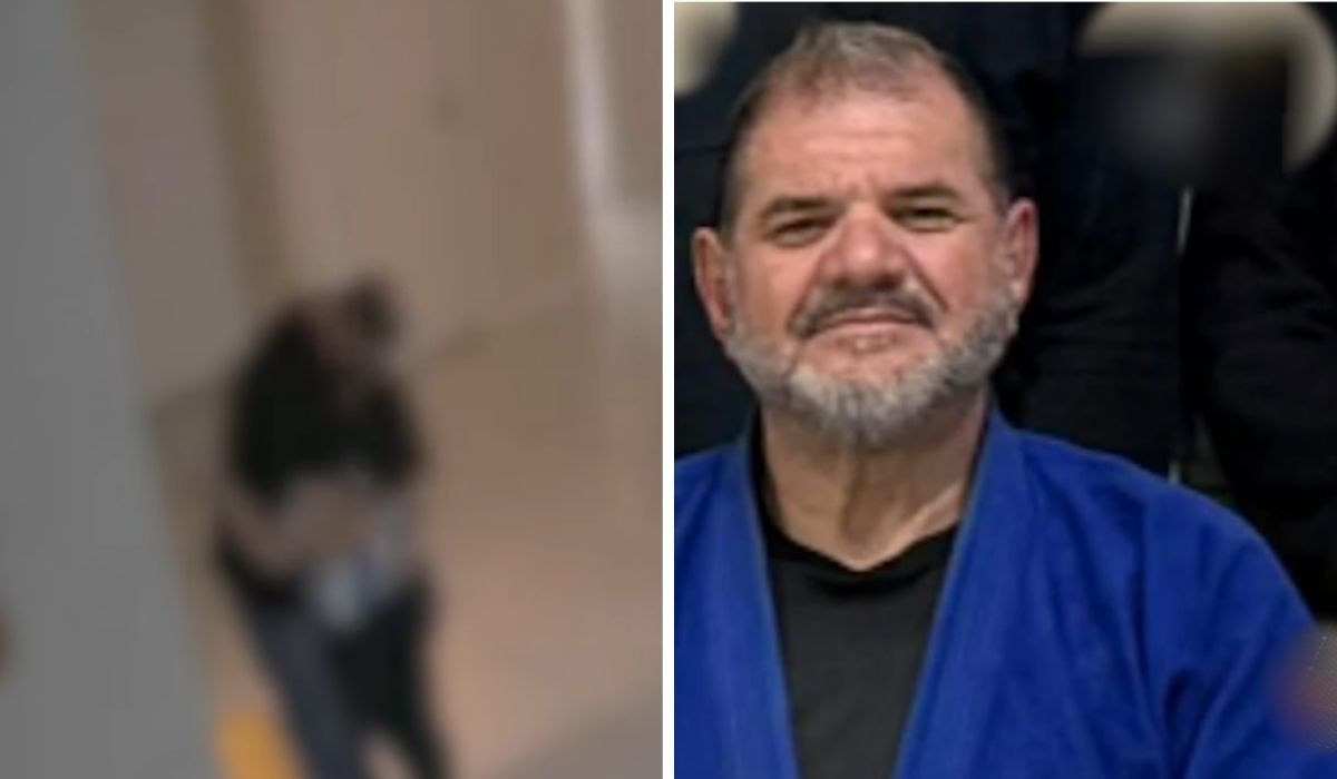 Mãe de menina de 10 anos vítima de estupro por ex-professor em SC desabafa sobre o caso