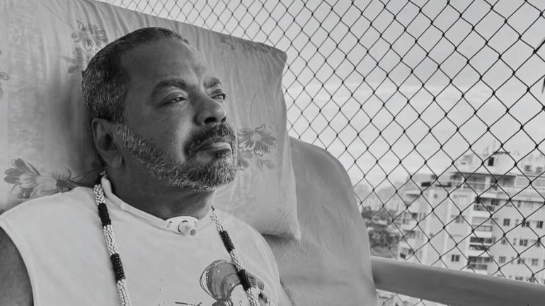 Morre aos 66 anos o cantor e compositor Arlindo Cruz, ícone do samba brasileiro