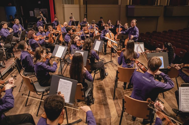 Musicarium Academia Filarmônica Brasileira lança edital para o Processo Seletivo 2025
