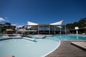 P12 recebe neste sábado a 36ª Choppada da ESAG, tradicional festa universitária de Florianópolis