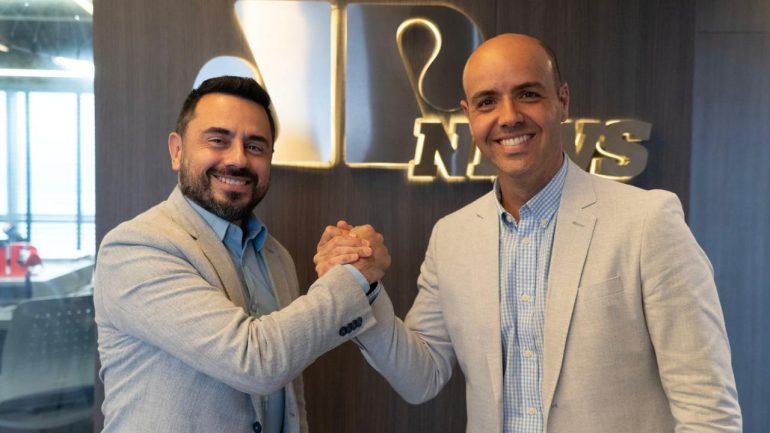 Pan News estreia nesta segunda o “Jornal da Tarde”, primeira revista eletrônica do rádio em Santa Catarina