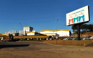 Piracanjuba investe R$ 54,4 milhões em ampliação da fábrica de Santa Catarina