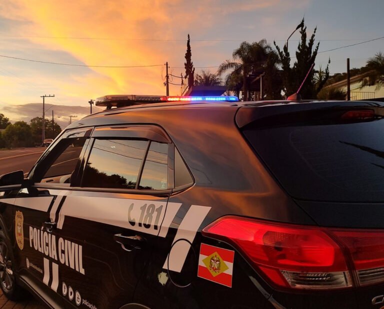 Polícia Civil conclui inquérito de acidente com seis vítimas fatais em Rancho Queimado