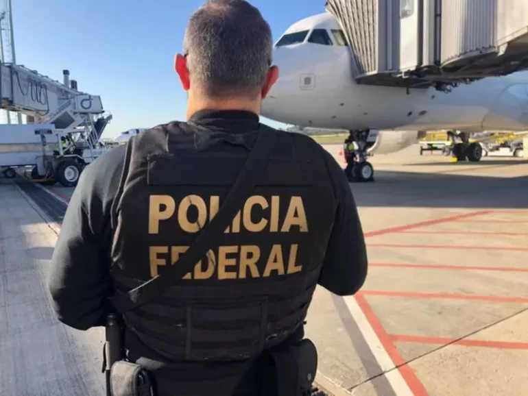 Policia-Federal-prende-suspeitos-de-enviar-drogas-para-Portugal-a-partir-de-SC-e-RS