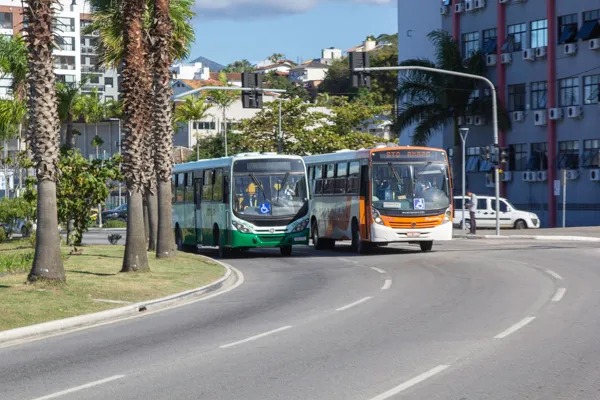 Prefeitura de São José envia projeto à Câmara de Vereadores para subsidiar o transporte público