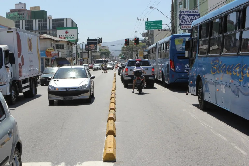 Prefeitura inicia revitalização da Avenida Leoberto Leal nesta quarta-feira