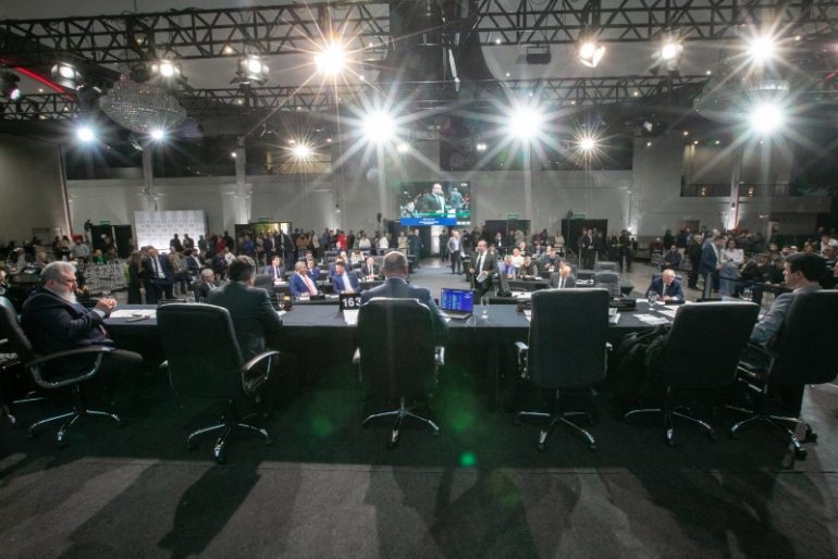 Projeto de Lei aprovado na Alesc vai multar quem portar maconha em Santa Catarina