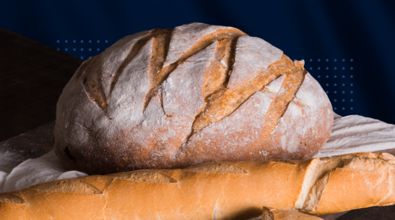 Qualifica Biguaçu abre vagas para curso gratuito de Fabricação de Pães Rústicos