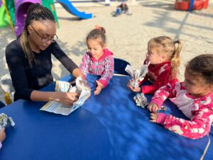Rematrículas da educação infantil na rede municipal de Florianópolis começam na próxima quarta-feira