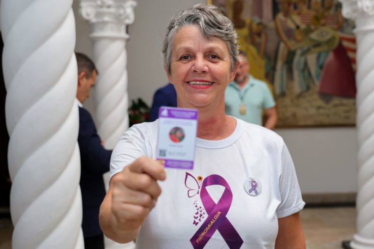 Santa Catarina lança aplicativo para benefícios de pessoas com deficiência