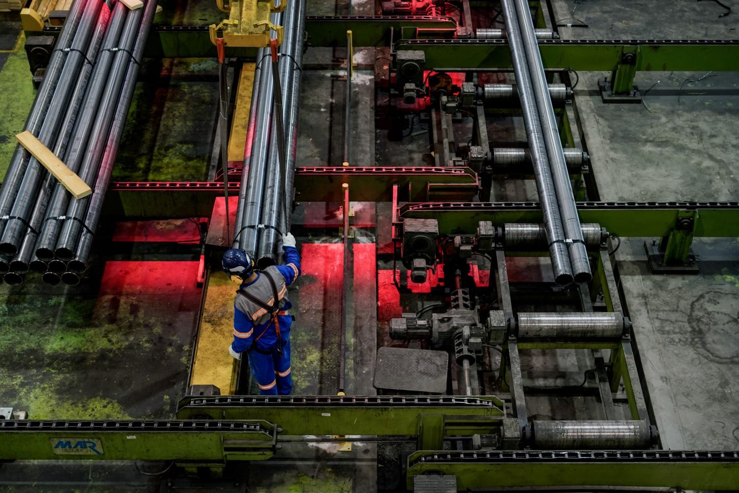 Santa Catarina lidera crescimento econômico no Brasil com PIB avançando 5,4% em 12 meses