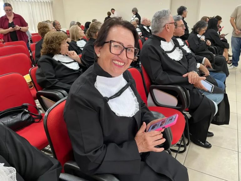 São José anuncia 400 vagas no projeto Inclusão Digital para Pessoas Idosas