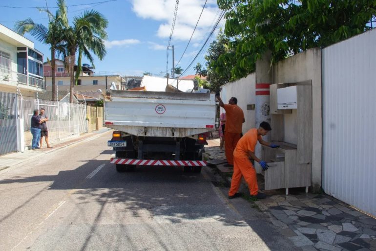  São José é reconhecida nacionalmente por gestão de resíduos sólidos
