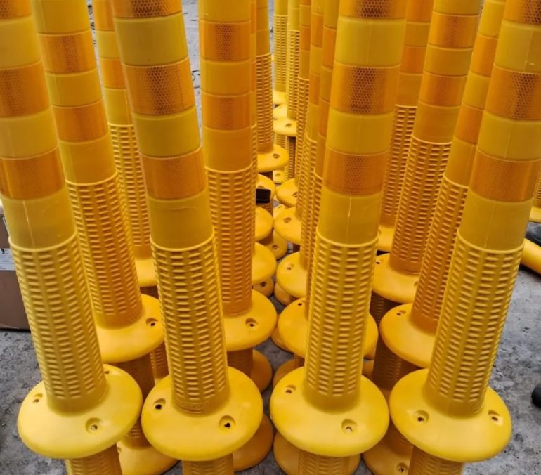 São José vai reforçar sinalização viária na Avenida Leoberto Leal